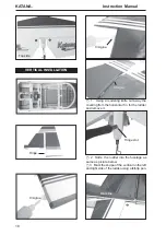 Preview for 18 page of Black Horse Model KATANA bh27 Instruction Manual Book