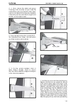 Preview for 19 page of Black Horse Model KATANA bh27 Instruction Manual Book