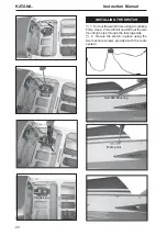 Preview for 22 page of Black Horse Model KATANA bh27 Instruction Manual Book