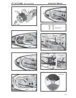 Предварительный просмотр 15 страницы Black Horse Model LF-107 Lunak Instruction Manual Book