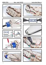 Preview for 8 page of Black Horse Model MDM-1FOX Instruction Manual Book