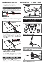 Preview for 6 page of Black Horse Model MESSERSCHMITT BF-109E BH146 Instruction Manual