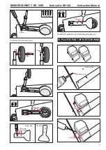 Preview for 7 page of Black Horse Model MESSERSCHMITT BF-109E BH146 Instruction Manual