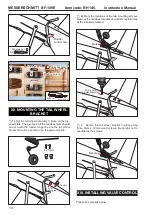 Preview for 14 page of Black Horse Model MESSERSCHMITT BF-109E BH146 Instruction Manual