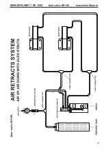 Preview for 15 page of Black Horse Model MESSERSCHMITT BF-109E BH146 Instruction Manual