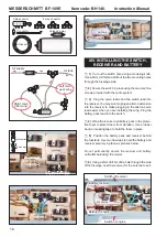 Preview for 16 page of Black Horse Model MESSERSCHMITT BF-109E BH146 Instruction Manual