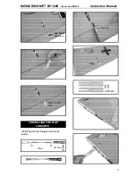 Preview for 7 page of Black Horse Model MESSERSCHMITT BF-109E Instruction Manual Book