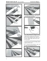 Preview for 4 page of Black Horse Model MIDGET MUSTANG-EP Instruction Manual Book