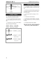 Предварительный просмотр 34 страницы Black Horse Model Mosquito MK VI Instruction Manual