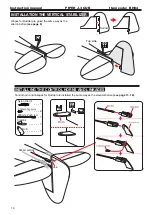 Preview for 16 page of Black Horse Model Motion RC PIPER J-3 CUB Instruction Manual Book