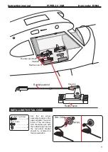 Preview for 17 page of Black Horse Model Motion RC PIPER J-3 CUB Instruction Manual Book