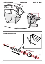 Preview for 20 page of Black Horse Model Motion RC PIPER J-3 CUB Instruction Manual Book