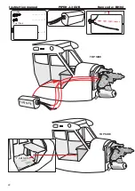 Preview for 22 page of Black Horse Model Motion RC PIPER J-3 CUB Instruction Manual Book