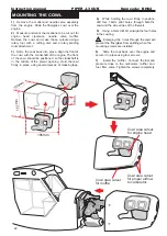 Предварительный просмотр 24 страницы Black Horse Model Motion RC PIPER J-3 CUB Instruction Manual Book