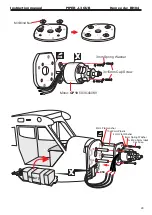 Preview for 29 page of Black Horse Model Motion RC PIPER J-3 CUB Instruction Manual Book