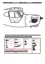 Preview for 32 page of Black Horse Model Motion RC PIPER J-3 CUB Instruction Manual Book