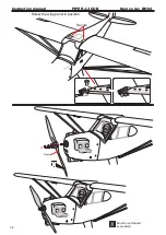 Preview for 36 page of Black Horse Model Motion RC PIPER J-3 CUB Instruction Manual Book