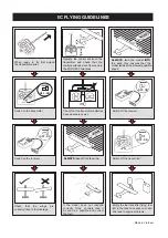 Предварительный просмотр 42 страницы Black Horse Model Motion RC PIPER J-3 CUB Instruction Manual Book