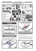 Предварительный просмотр 4 страницы Black Horse Model NOORDUYN NORSEMAN Instruction Manual Book