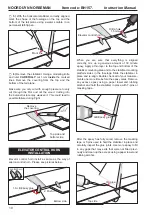 Предварительный просмотр 10 страницы Black Horse Model NOORDUYN NORSEMAN Instruction Manual Book