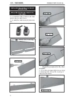 Preview for 4 page of Black Horse Model OV-1 MOHAWK Instruction Manual Book