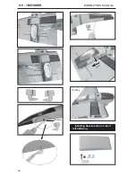 Preview for 12 page of Black Horse Model OV-1 MOHAWK Instruction Manual Book