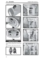 Предварительный просмотр 18 страницы Black Horse Model OV-1 MOHAWK Instruction Manual Book