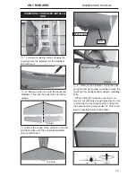 Предварительный просмотр 19 страницы Black Horse Model OV-1 MOHAWK Instruction Manual Book