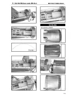 Предварительный просмотр 15 страницы Black Horse Model P-36A Hawk Instruction Manual