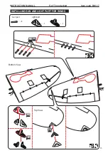 Preview for 13 page of Black Horse Model P-47 THUNDERBOLT BH117 Instruction Manual Book