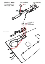 Preview for 15 page of Black Horse Model P-47 THUNDERBOLT BH117 Instruction Manual Book