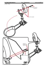 Preview for 16 page of Black Horse Model P-47 THUNDERBOLT BH117 Instruction Manual Book