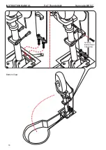 Preview for 18 page of Black Horse Model P-47 THUNDERBOLT BH117 Instruction Manual Book