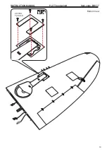 Preview for 19 page of Black Horse Model P-47 THUNDERBOLT BH117 Instruction Manual Book