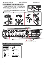 Preview for 22 page of Black Horse Model P-47 THUNDERBOLT BH117 Instruction Manual Book