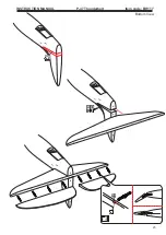 Preview for 23 page of Black Horse Model P-47 THUNDERBOLT BH117 Instruction Manual Book