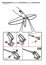 Preview for 24 page of Black Horse Model P-47 THUNDERBOLT BH117 Instruction Manual Book