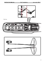 Preview for 25 page of Black Horse Model P-47 THUNDERBOLT BH117 Instruction Manual Book