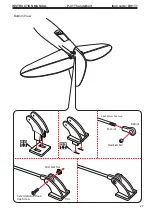 Preview for 27 page of Black Horse Model P-47 THUNDERBOLT BH117 Instruction Manual Book