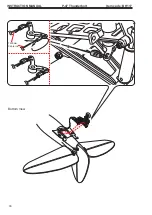 Preview for 30 page of Black Horse Model P-47 THUNDERBOLT BH117 Instruction Manual Book