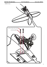 Preview for 31 page of Black Horse Model P-47 THUNDERBOLT BH117 Instruction Manual Book