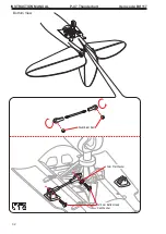 Preview for 32 page of Black Horse Model P-47 THUNDERBOLT BH117 Instruction Manual Book