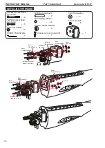 Preview for 36 page of Black Horse Model P-47 THUNDERBOLT BH117 Instruction Manual Book