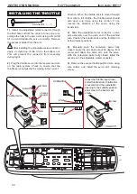 Preview for 38 page of Black Horse Model P-47 THUNDERBOLT BH117 Instruction Manual Book