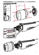 Preview for 39 page of Black Horse Model P-47 THUNDERBOLT BH117 Instruction Manual Book