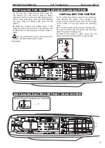 Preview for 41 page of Black Horse Model P-47 THUNDERBOLT BH117 Instruction Manual Book