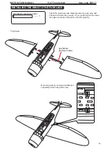 Preview for 43 page of Black Horse Model P-47 THUNDERBOLT BH117 Instruction Manual Book