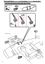 Preview for 46 page of Black Horse Model P-47 THUNDERBOLT BH117 Instruction Manual Book