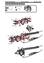 Preview for 49 page of Black Horse Model P-47 THUNDERBOLT BH117 Instruction Manual Book