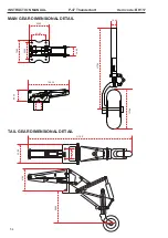 Preview for 54 page of Black Horse Model P-47 THUNDERBOLT BH117 Instruction Manual Book